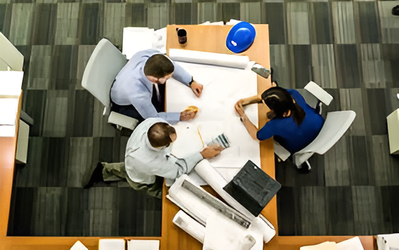 Corporate Services