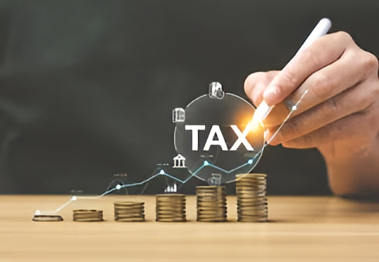 Direct Tax