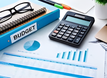 MIS & Budgeting